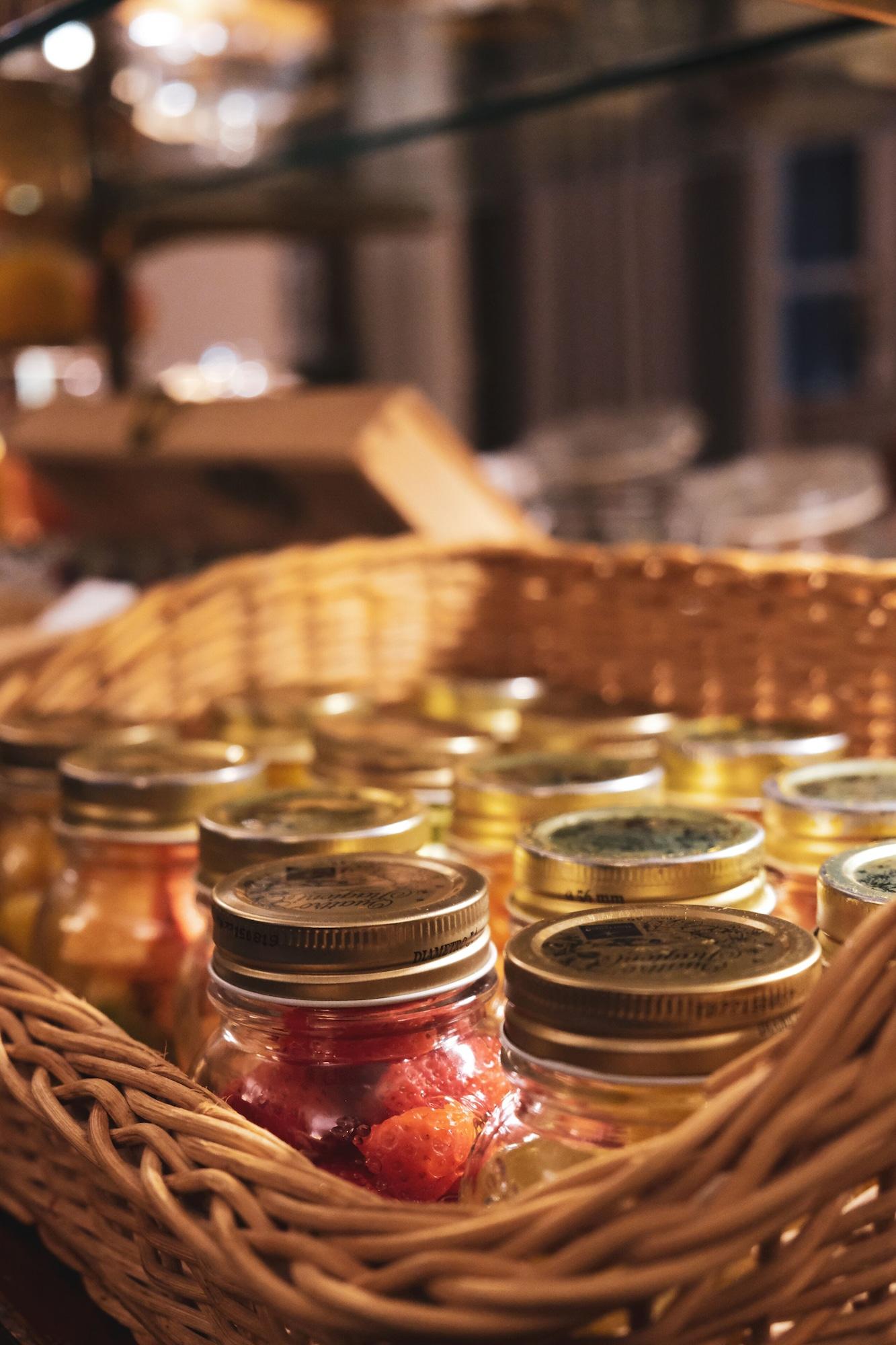 Restaurant Corte Gondina boutique hotel