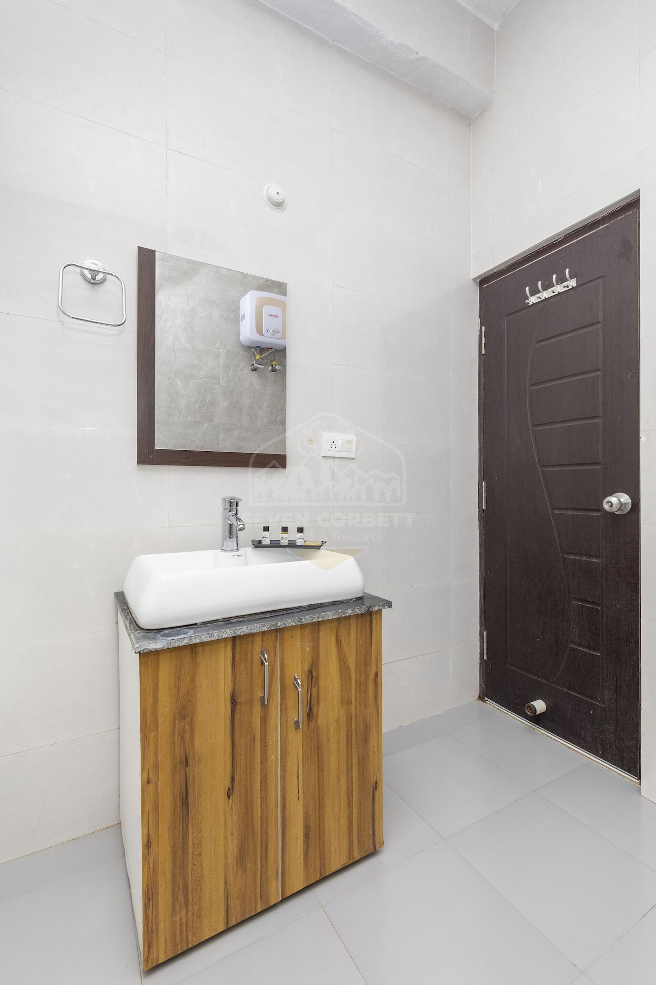Equipamiento de Habitación Seven Corbett Resort