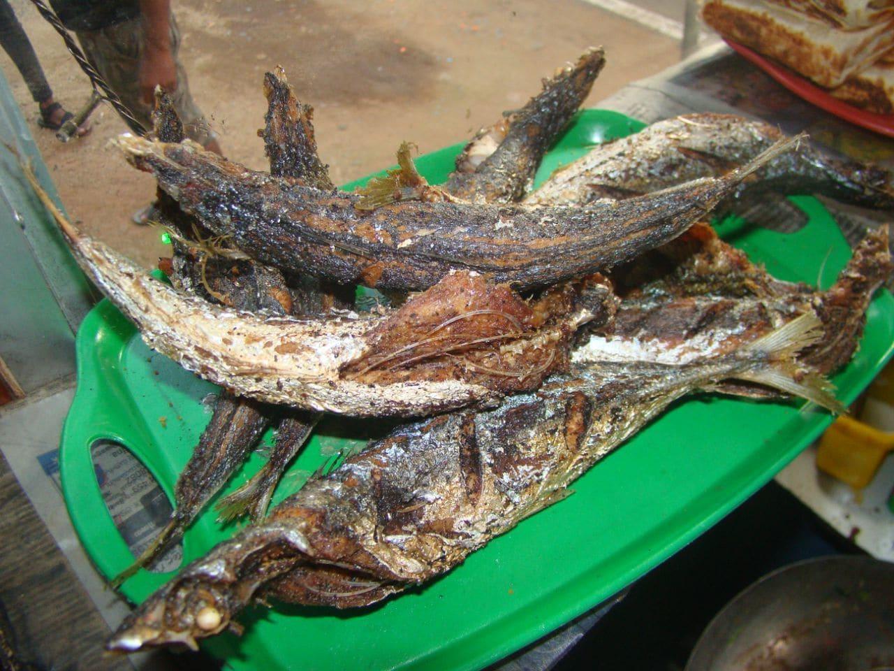 Restaurant Ella Sashen Hotel