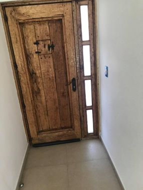 Casa Completa (casa) - Hoteles cerca de Six Flags en Ciudad de México