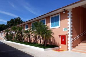 Alojamiento - Hotel Fazenda Ararita