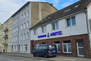 Alojamiento - Seehafen Hostel