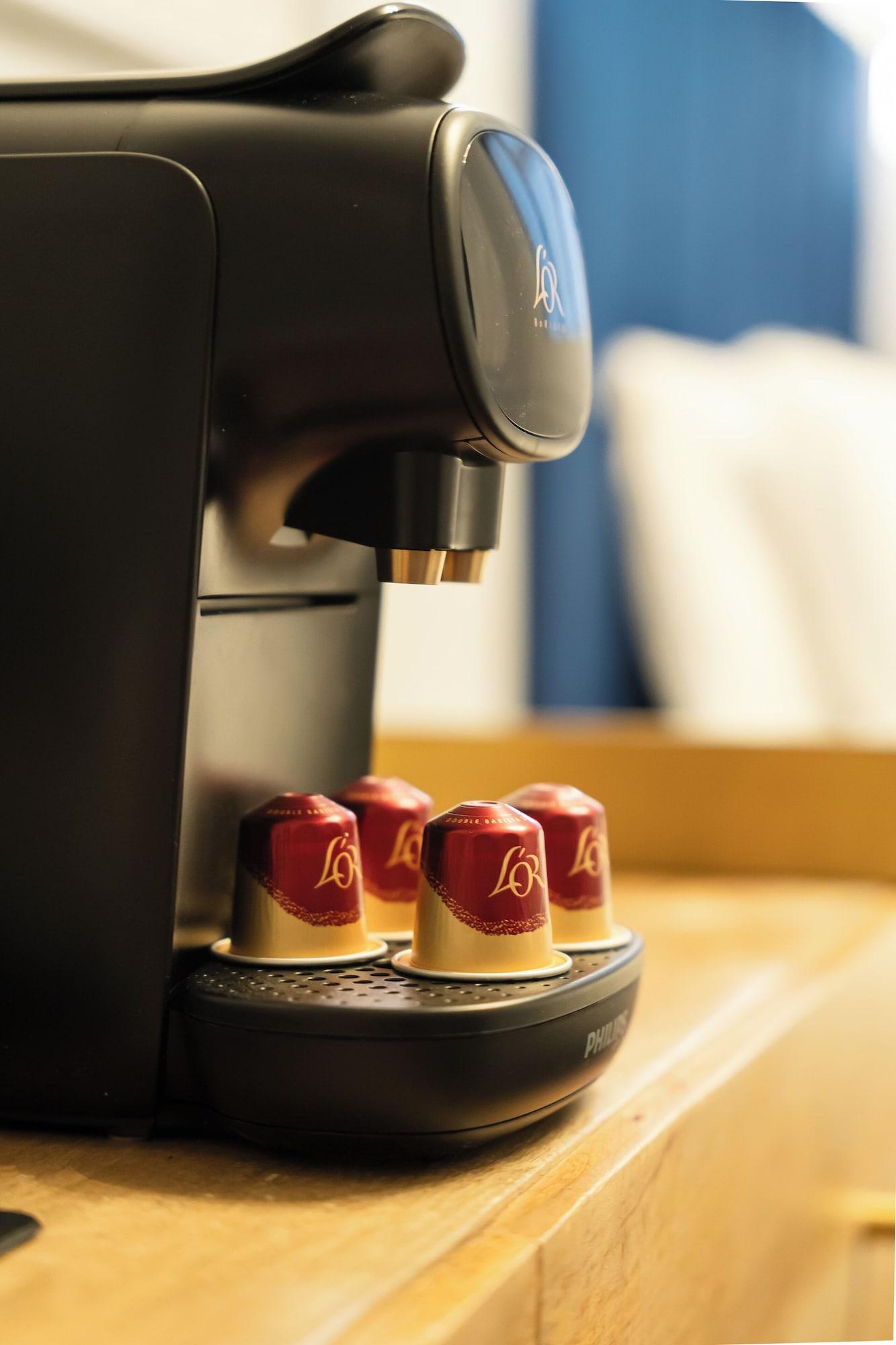 Set de Habitación 19 Duke Street