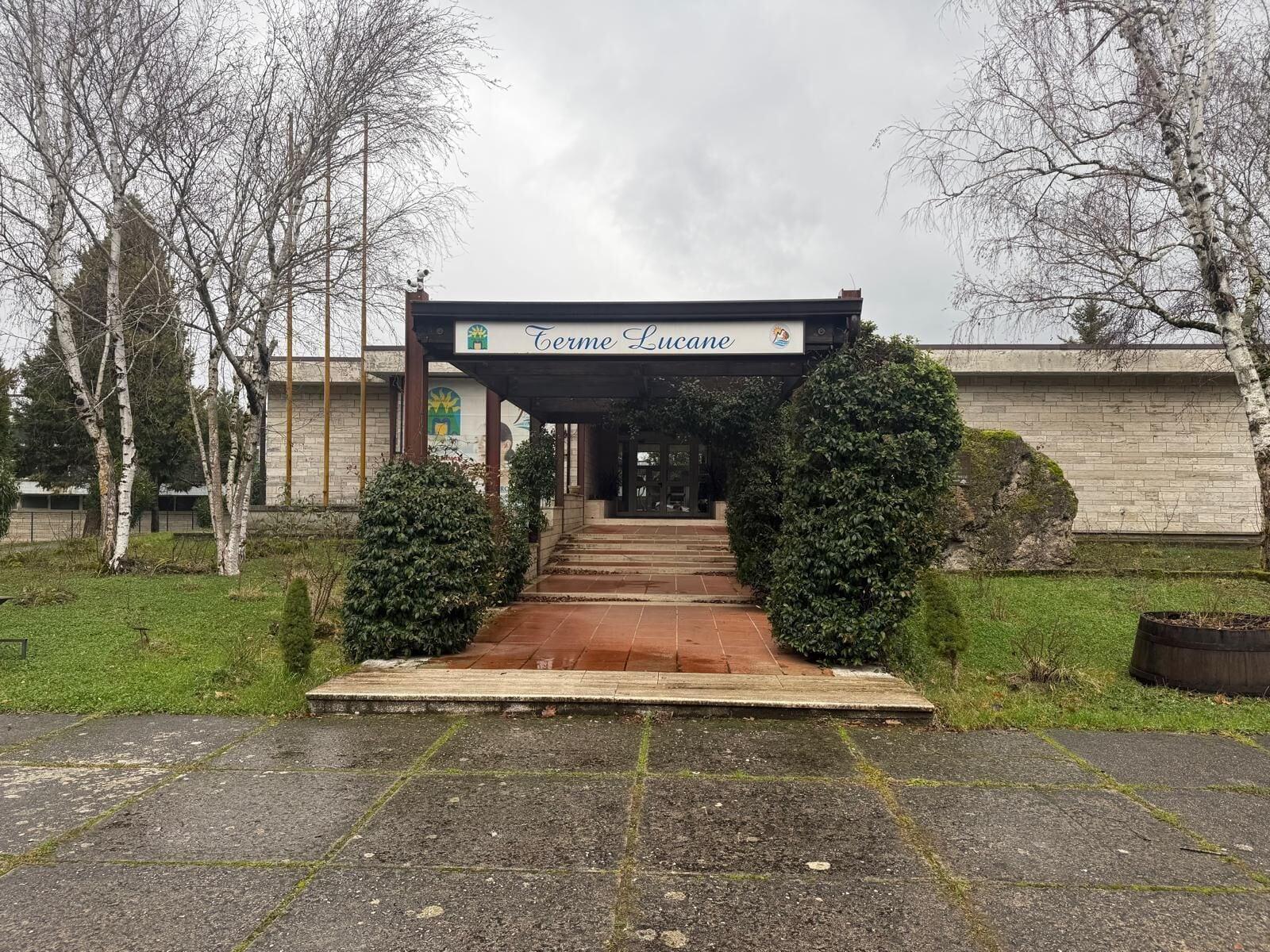 Vista Exterior HOTEL PICCOLO PARADISO