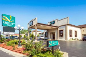 Alojamiento - Quality Inn - Niagara Falls Blvd