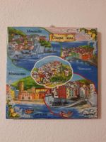 Alquiler Vacacional - Five lands and surroundings.