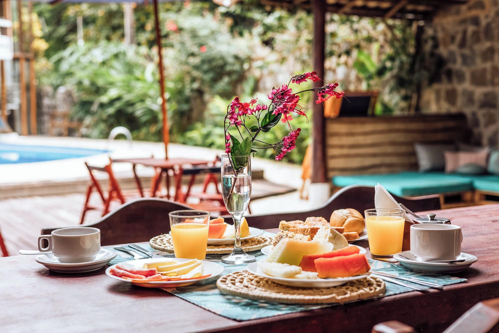 Restaurant Santa Smart Hotel