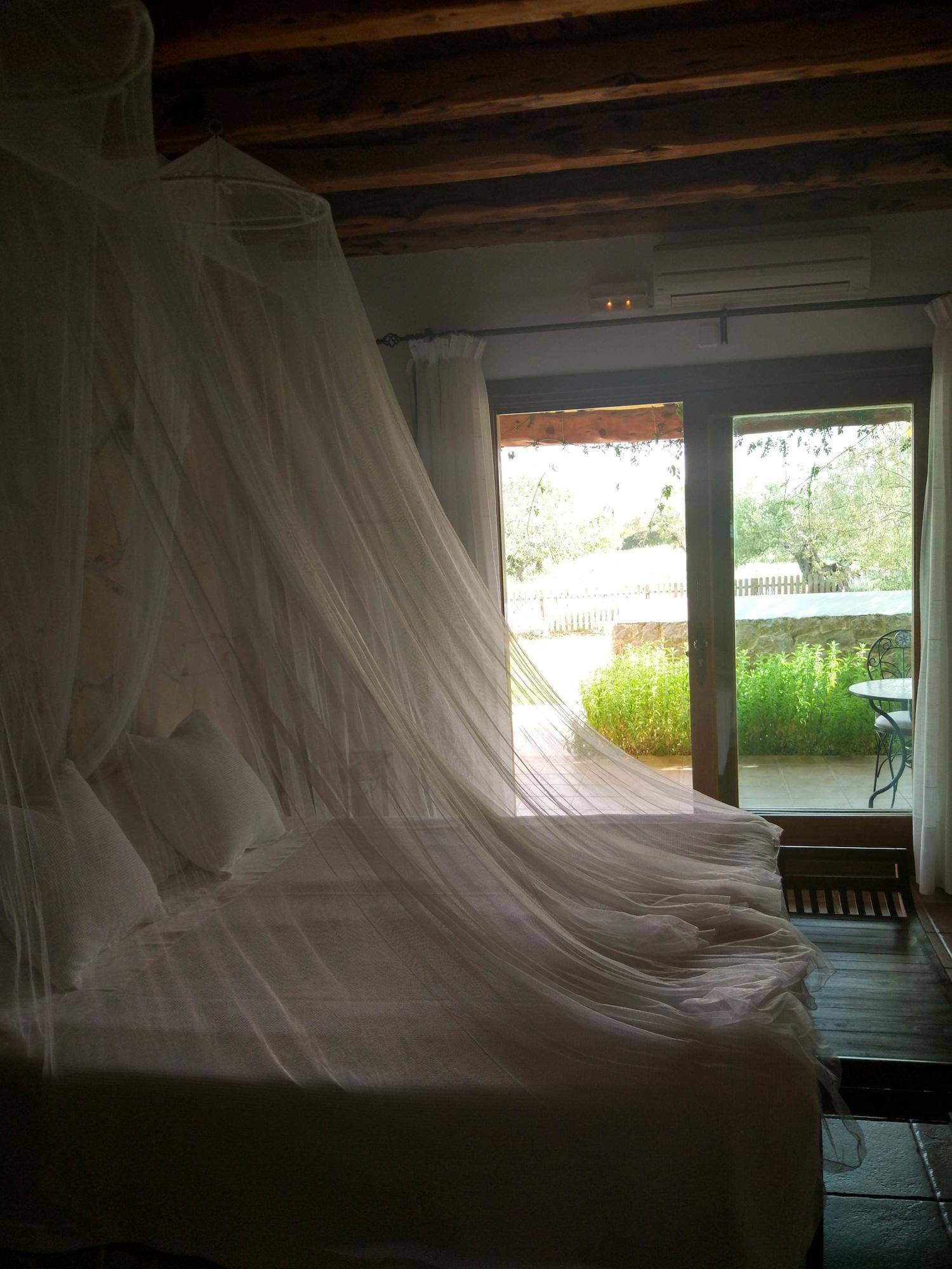 Habitación Agroturismo Sa Vinya d'en Palerm