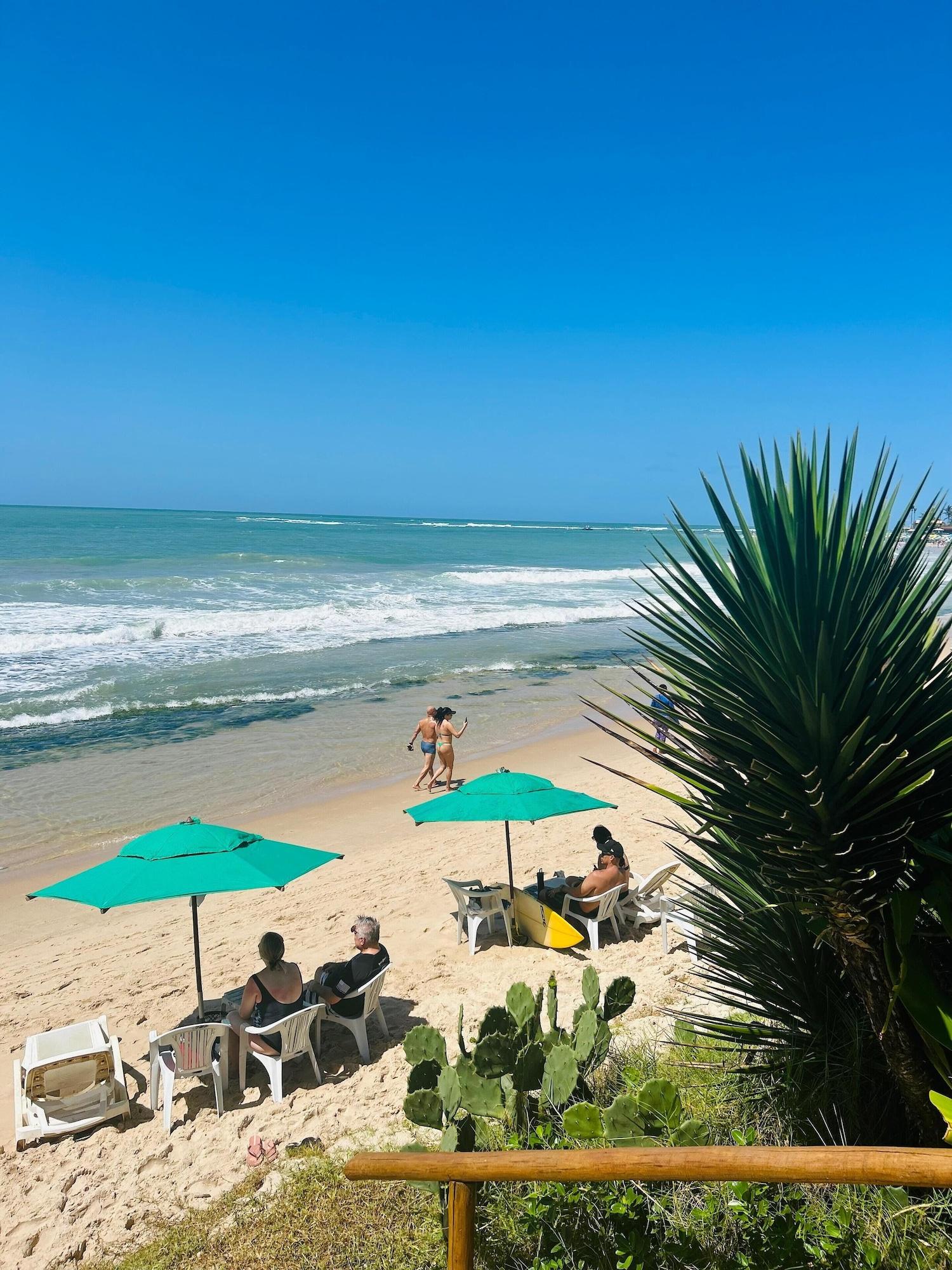 Playa Hotel de Charme Refúgio da Villa