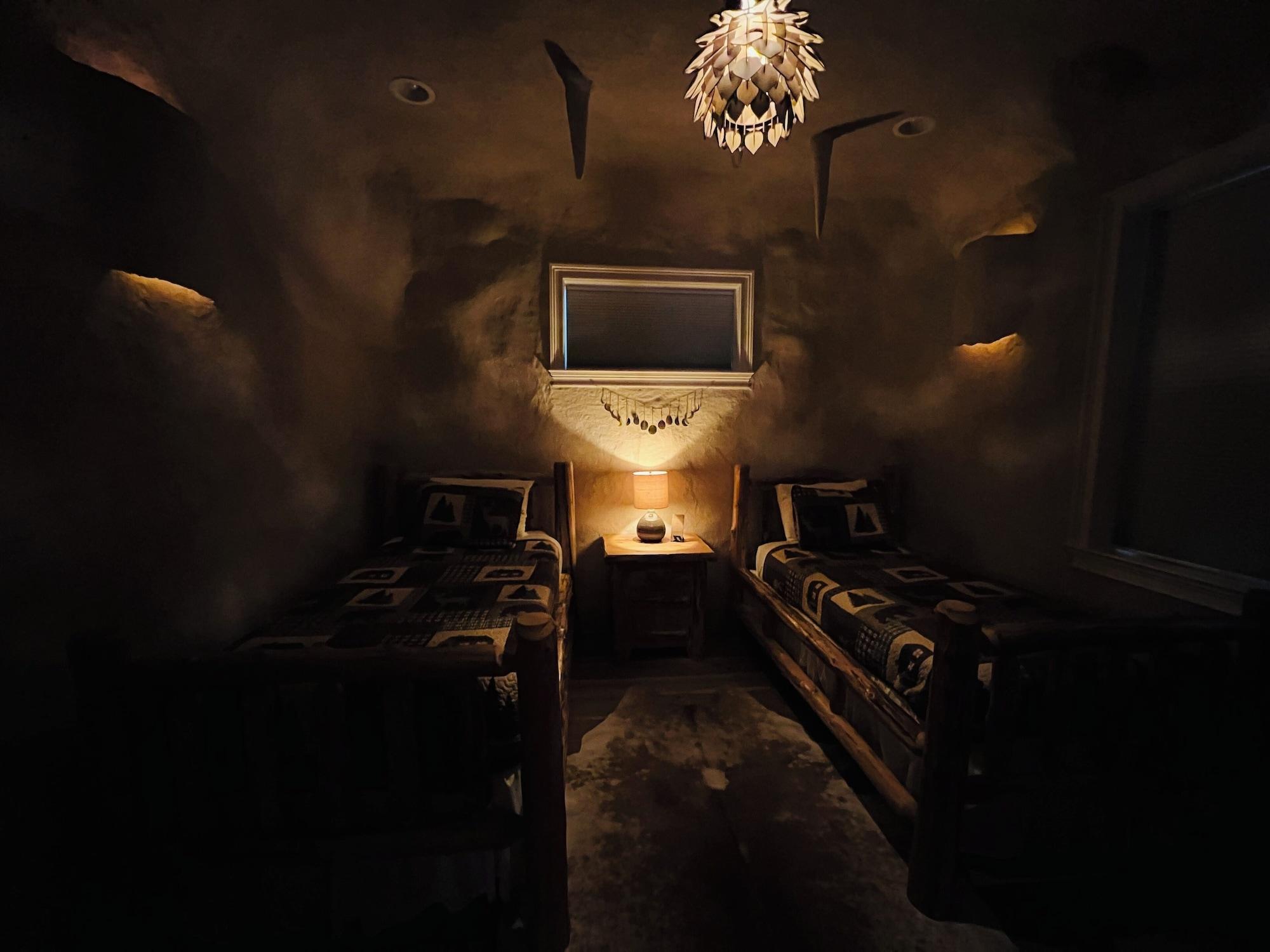 Baño Salty King Salt Lodge