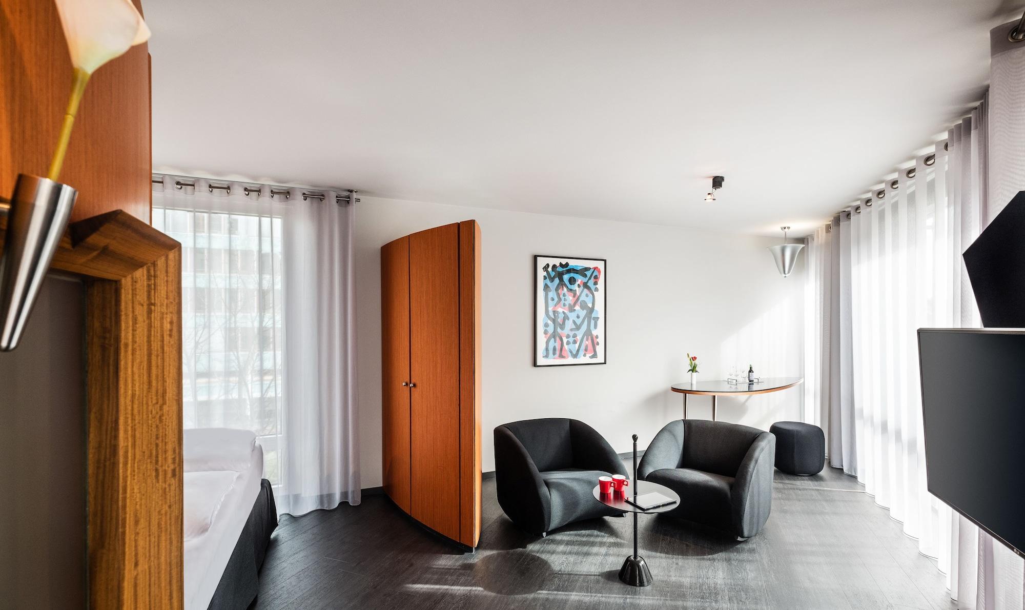 Habitación Penck Hotel Dresden