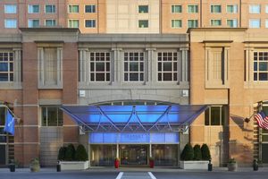 Alojamiento - Seaport Hotel Boston