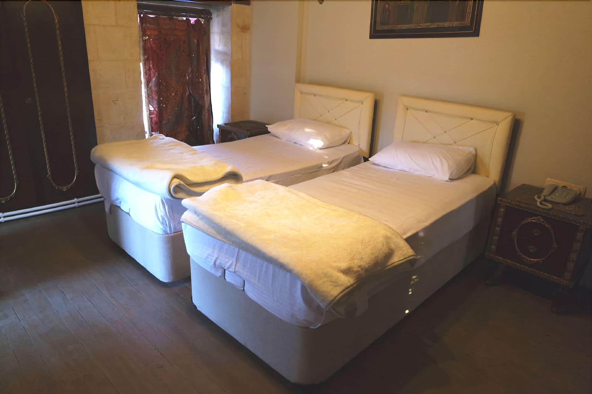 Kale Evi Butik Otel Gaziantep Hotéis na Decolar