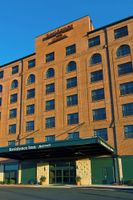Alojamiento - Residence Inn Aberdeen at Ripken Stadium