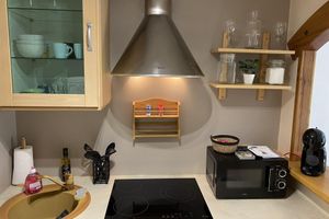 Alquiler Vacacional - Appartement Cosy Avec Jardin et Parking