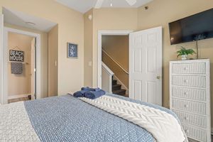 Alquiler Vacacional - Break Time 3 BR, 3.5 Bath, Mini-Waterpark, Pool, Gym, Linens Provided Sleeps 6
