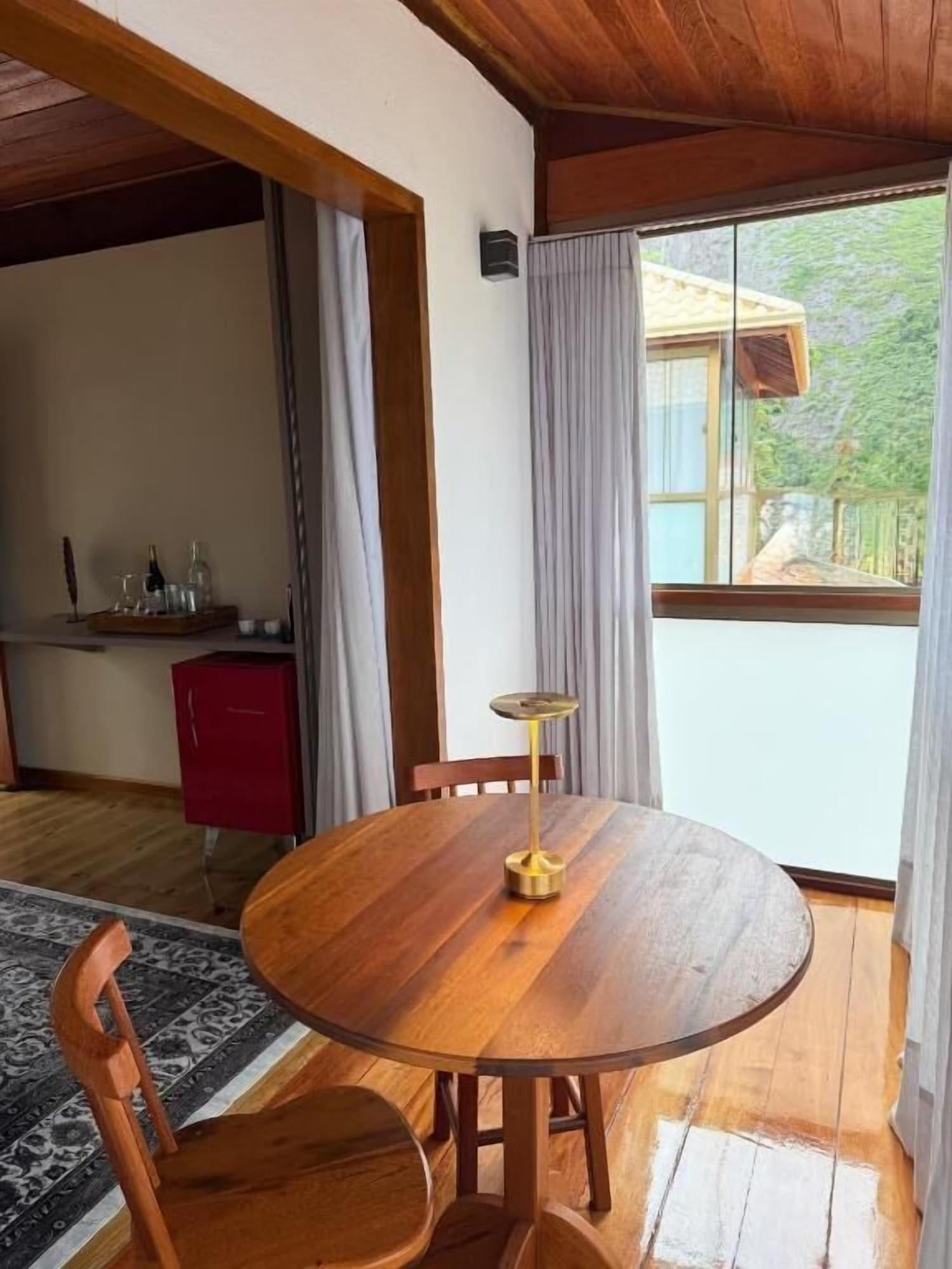 Restaurant Sitio Morro Do Balaio