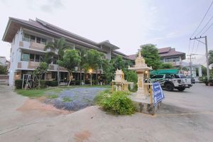 Alojamiento - Banana Park Hotel