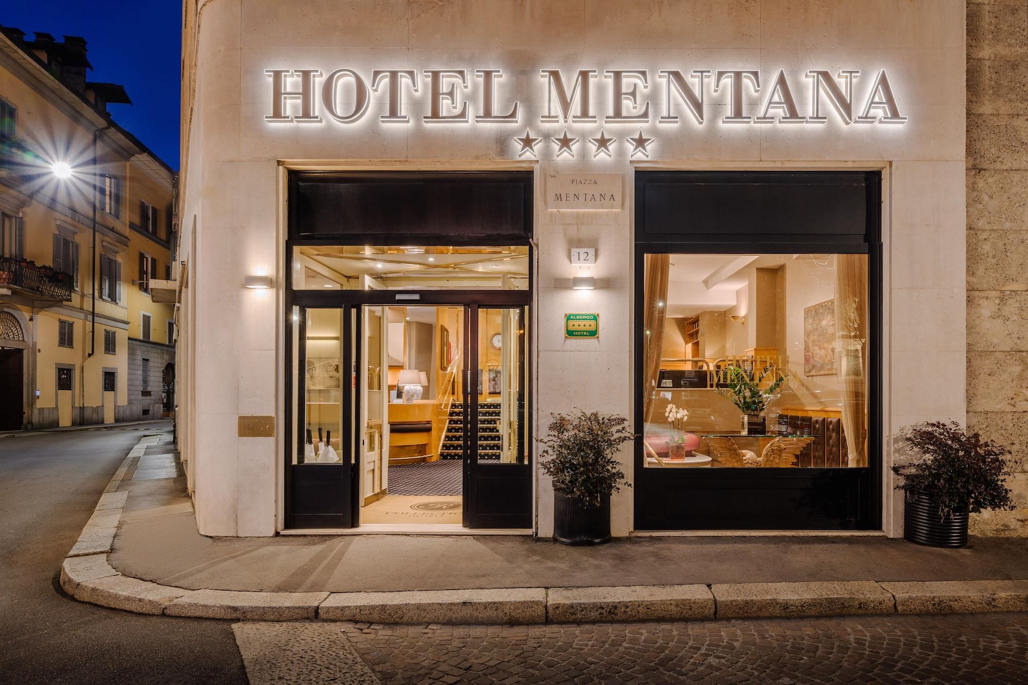 Varios Hotel Mentana - by R Collection Hotels