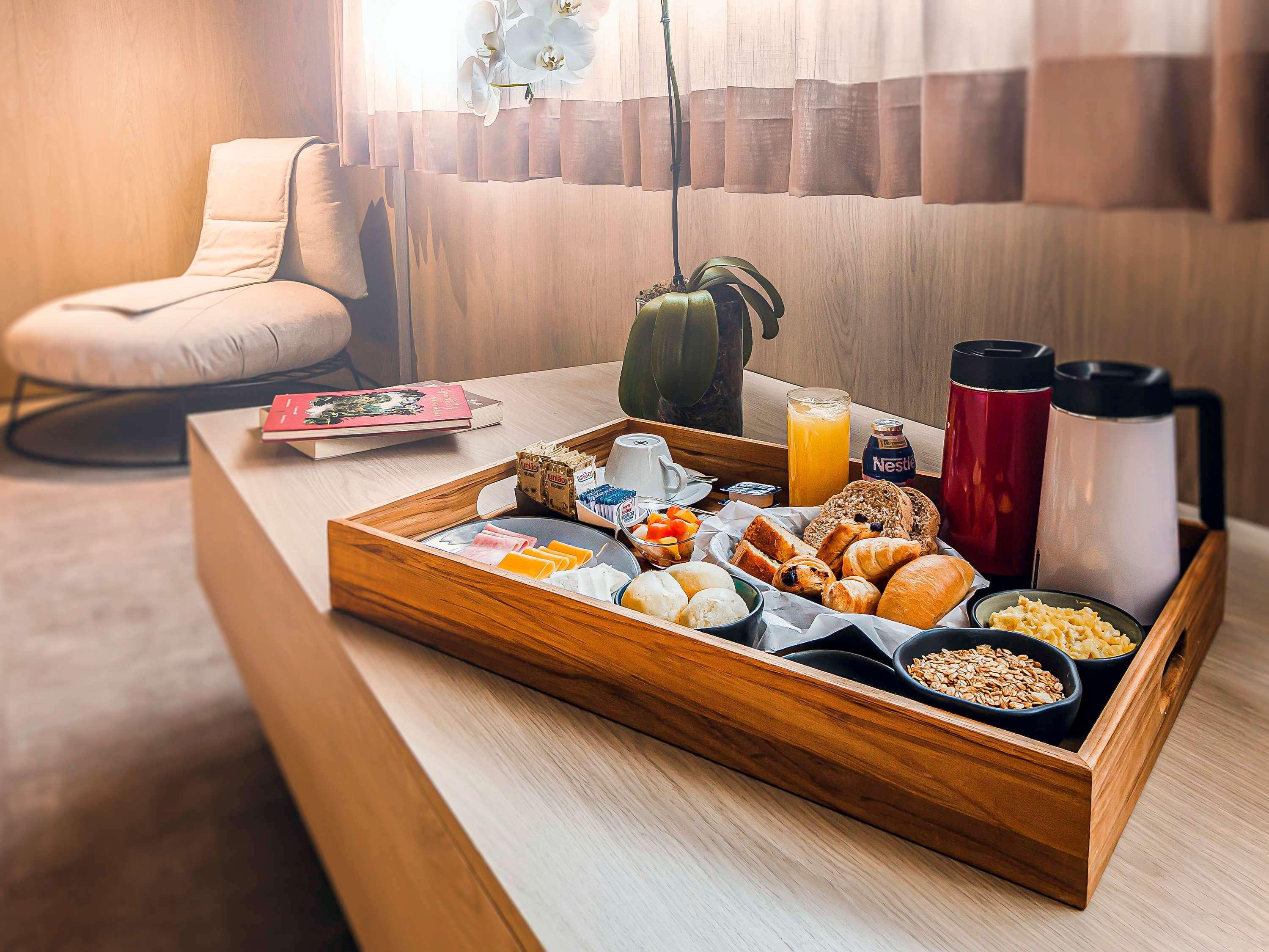 Instalaciones Recreativas Novotel Lencois Paulista