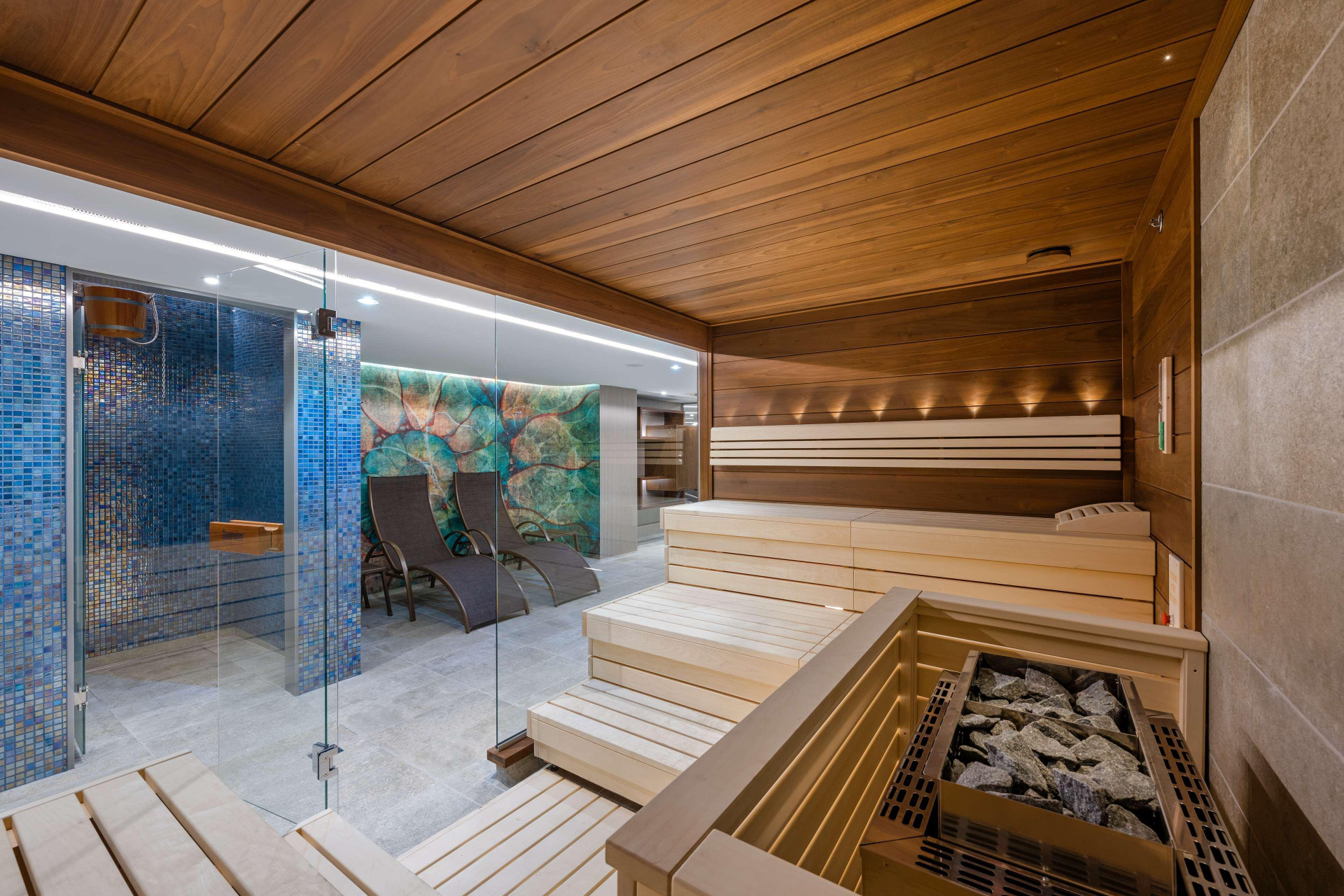 Spa Radisson Blu Beke Hotel, Budapest