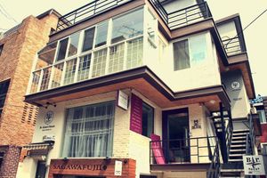 Alojamiento - Br. Guesthouse Hongdae