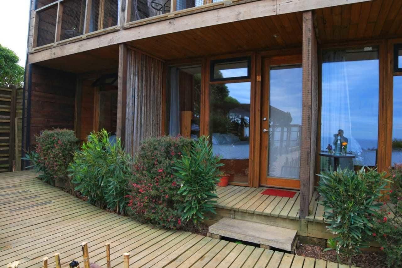 Habitación Ruka Antu Ecolodge