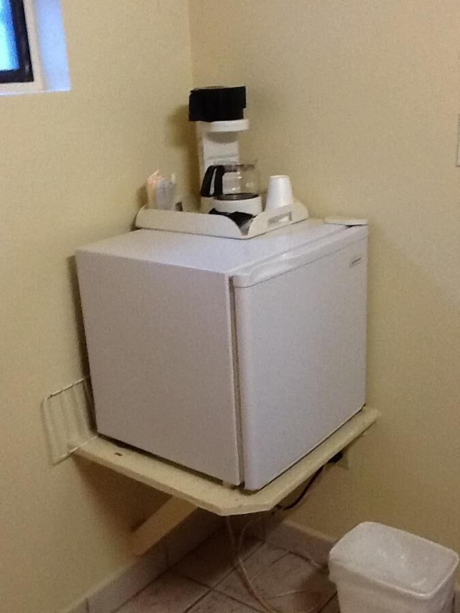 Equipamiento de Habitación Snowy River Inn