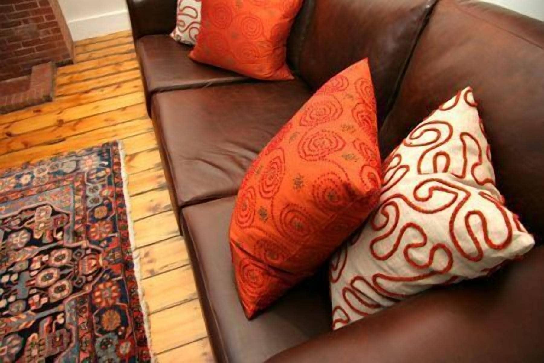 Vista Lobby Four Rosmead