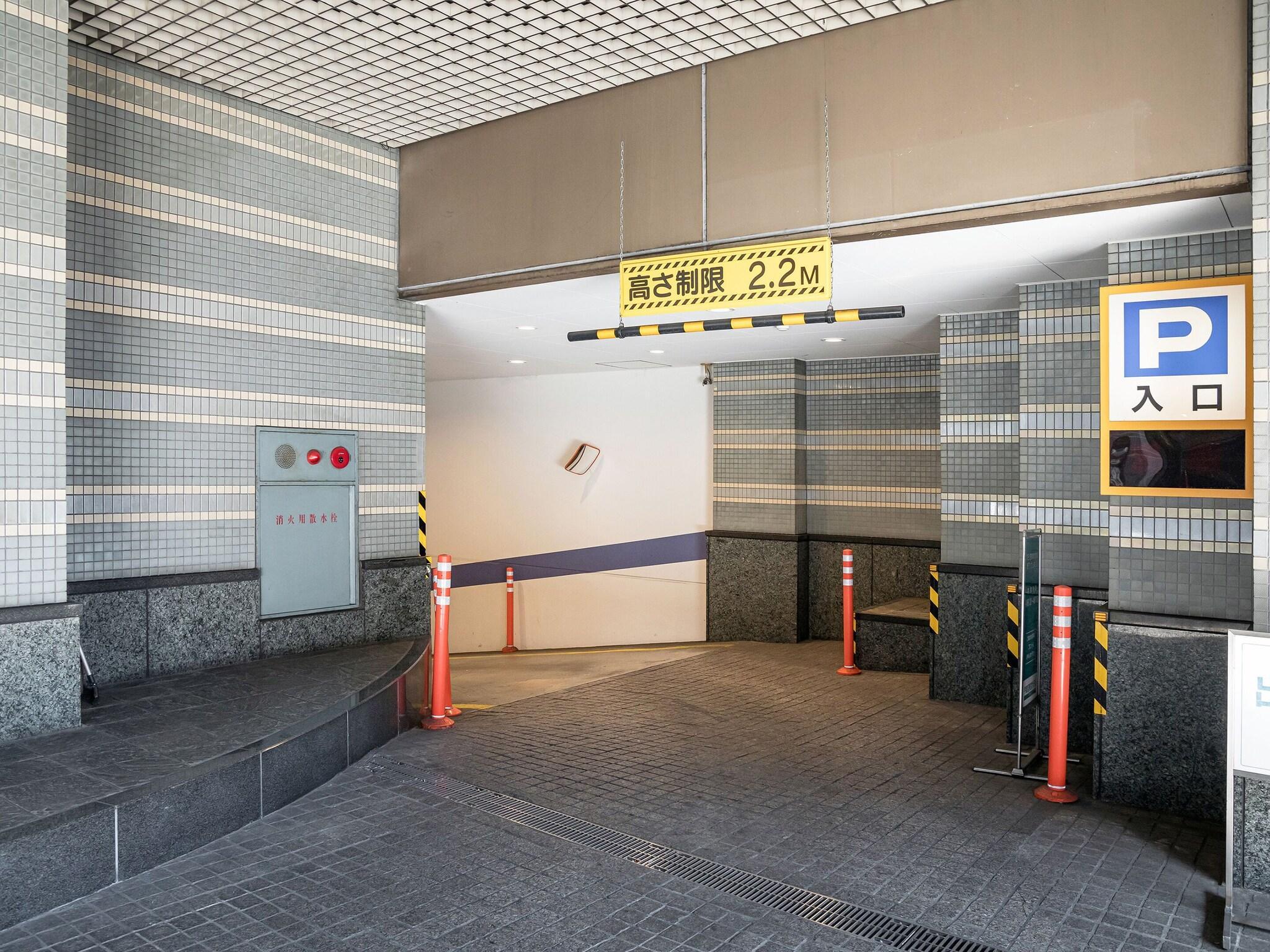 Vista Exterior Utsunomiya Tobu Hotel Grande