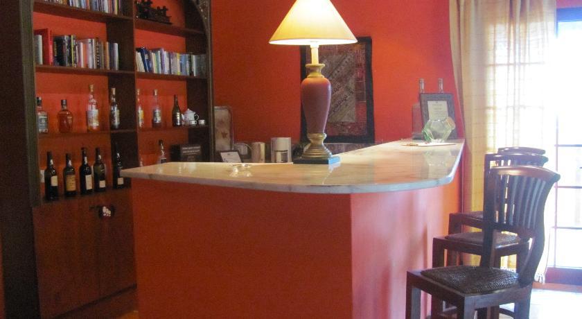 Bar/Salón Pestana Quinta Do Arco