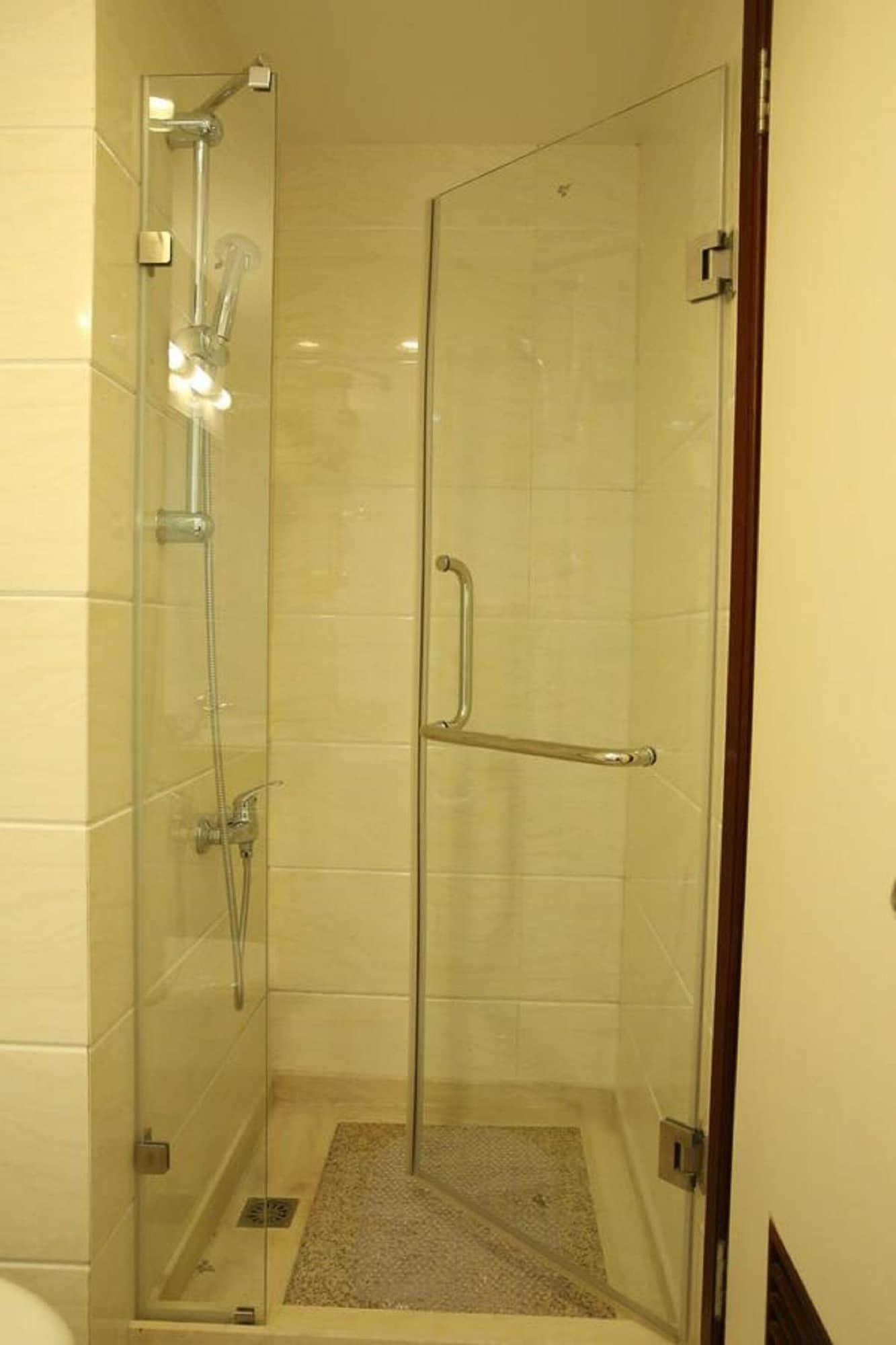 Equipamiento de Habitación Grand Harbour Hotel