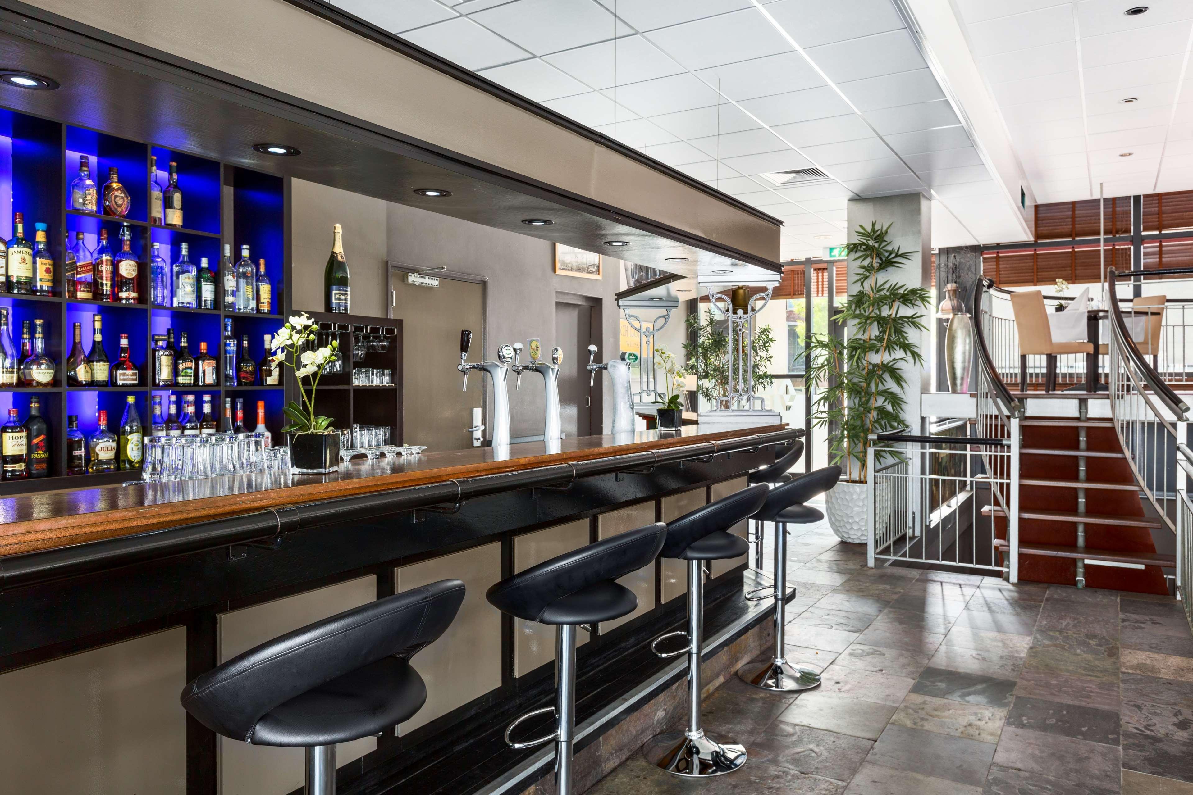 Bar/Salón NH Zoetermeer