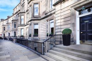 Alojamiento - Hapimag Resort Edinburgh