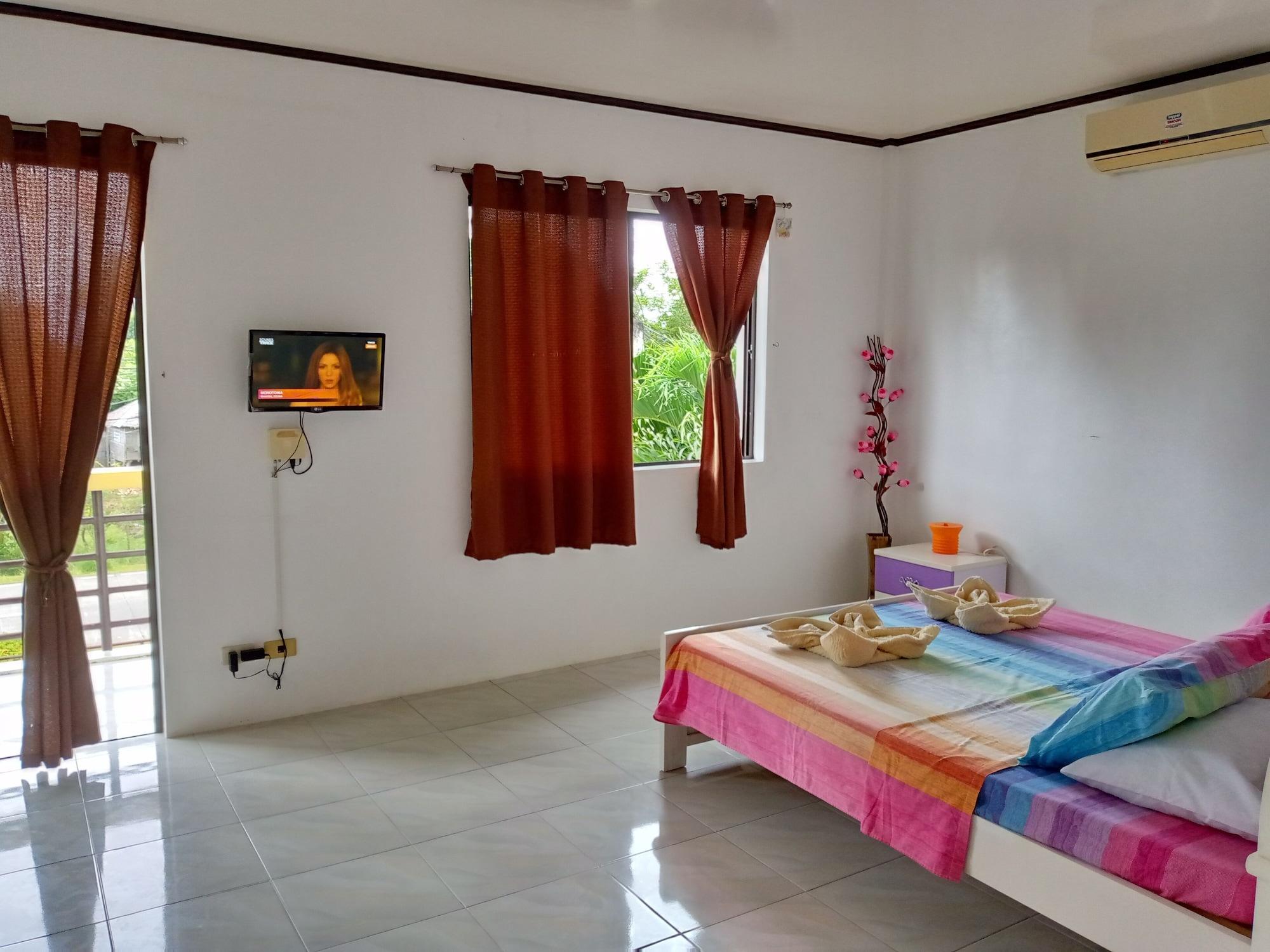 Set de Habitación H&P Inn
