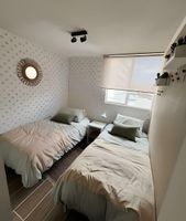 Alquiler Vacacional - Oceana Suites Bosque Pucalan