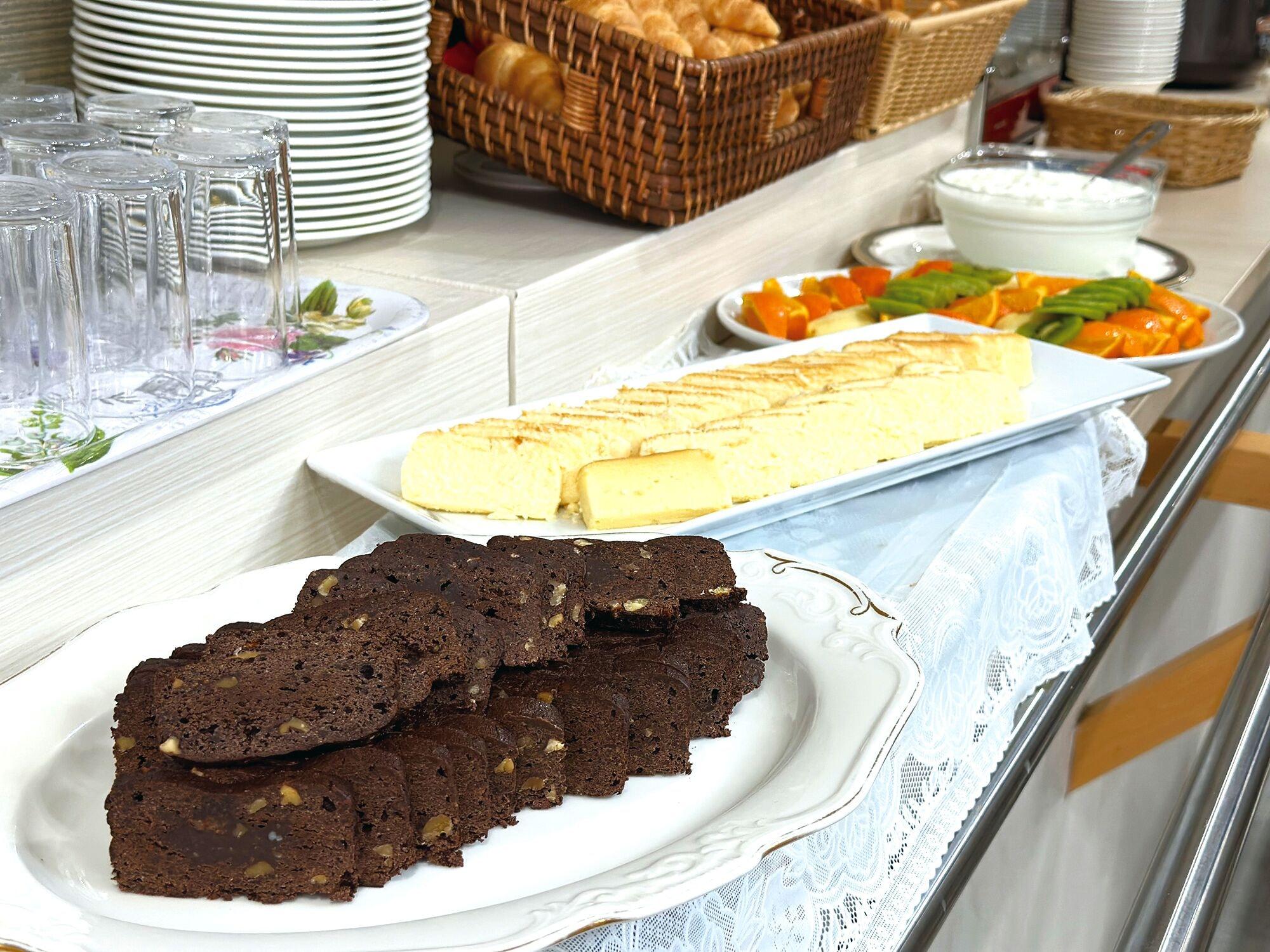 Restaurant Hotel Green Selec