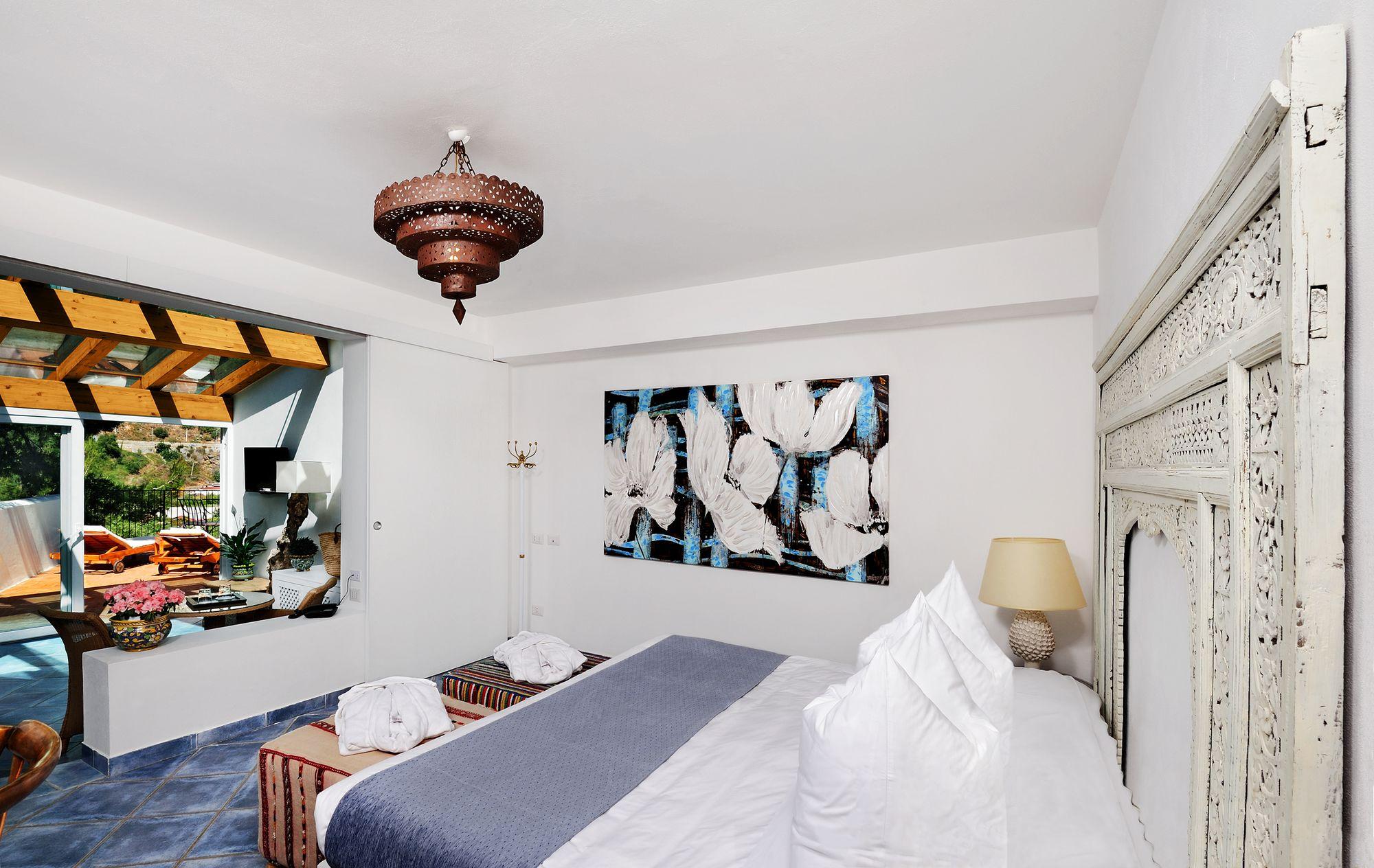 Habitación Le Calette Bay