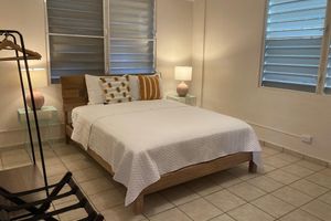 Alquiler Vacacional - Walking distance to Boqueron, private pool, full A/C, sleeps 10
