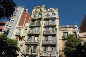 Alquiler Vacacional - Barcelona Marta's Flat - SANTS (HUTB-008424)