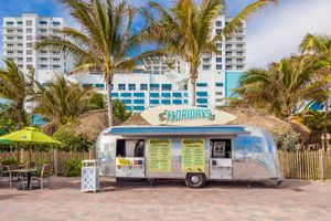 Alojamiento - Margaritaville Hollywood Beach Resort