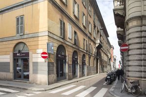 Alojamiento - Numa Milan Camperio