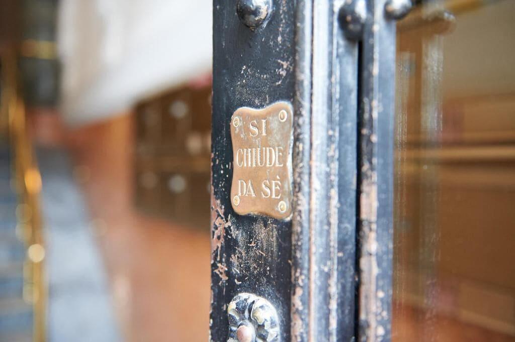 Vista Exterior Miramare Luxury Suites