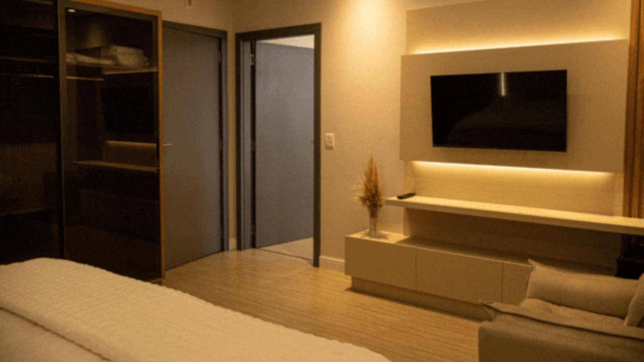 Equipamiento de Habitación Hotel 2 Irmãos
