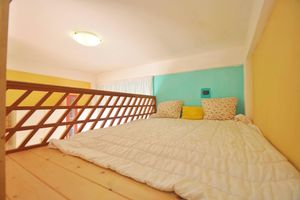 Alquiler Vacacional - Casa dei Greci
