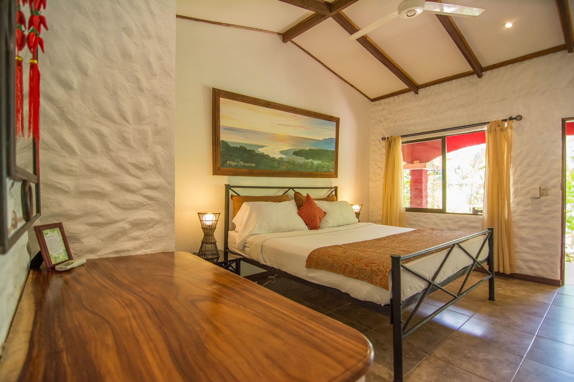 Habitación Conchal Hotel