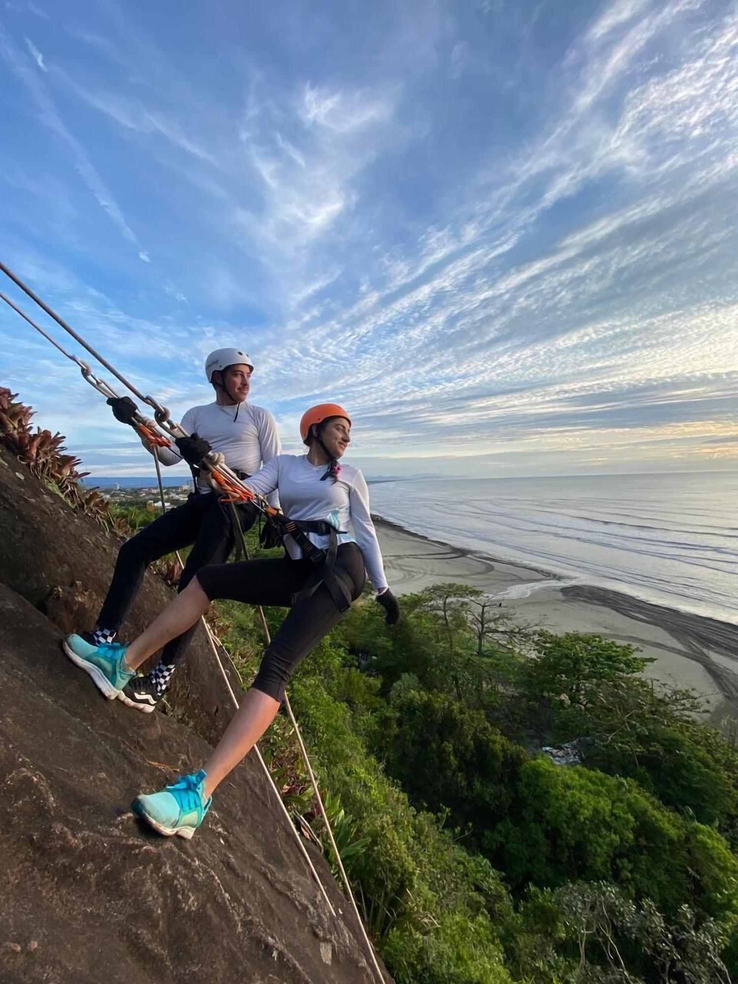 Instalaciones Recreativas Hostel Litoral Peruíbe