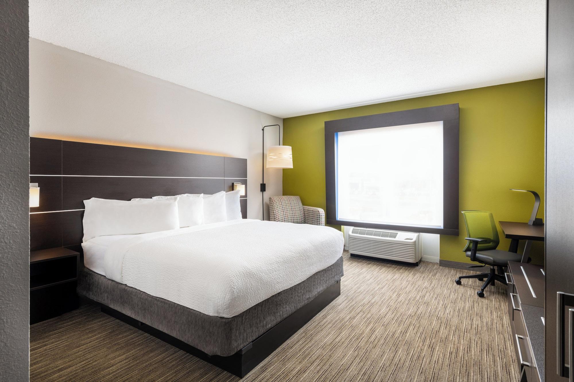 Habitación Holiday Inn Express & Suites Spring Hill by IHG