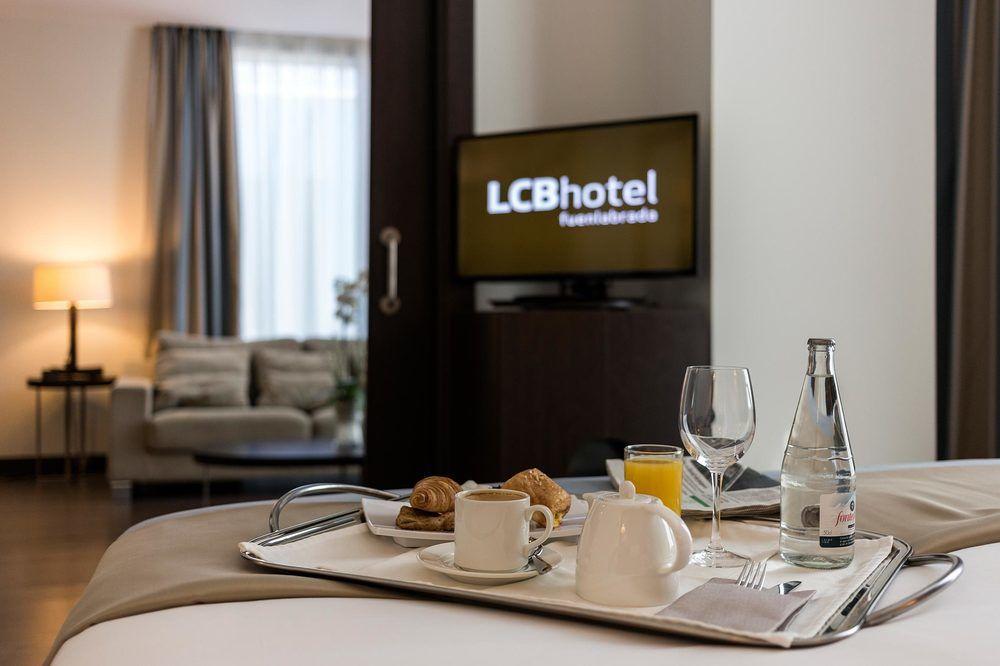 Hotel LCB Hotel Fuenlabrada