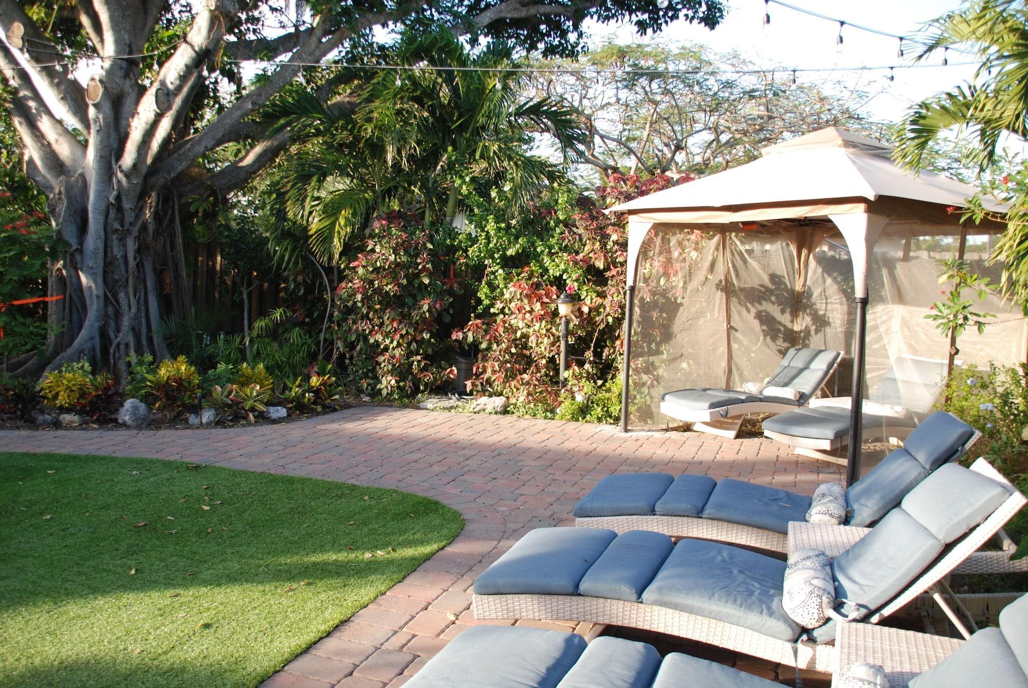 Varios Sheridan Guesthouse